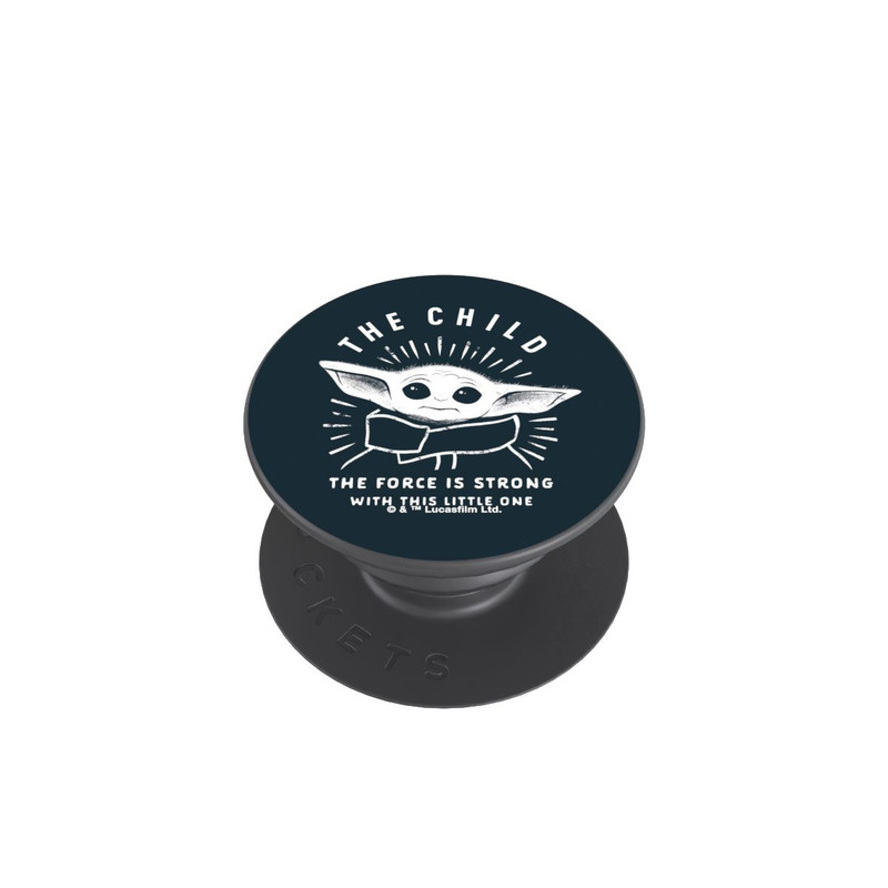  PopGrip The Child - The Force Is Strong