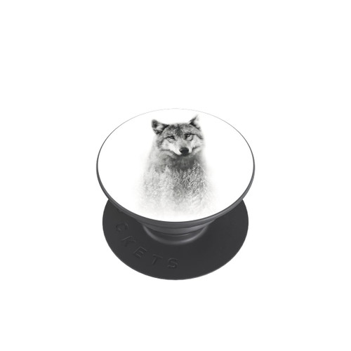  PopGrip The Wolf and the Forest