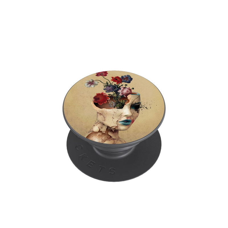  PopGrip Gebrochene Schönheit