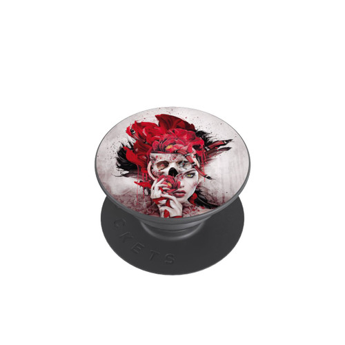  PopGrip Giftige Blumen