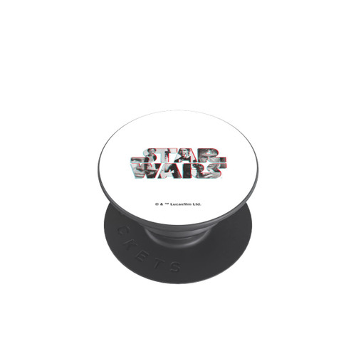  PopGrip Han Solo - Star Wars Logo