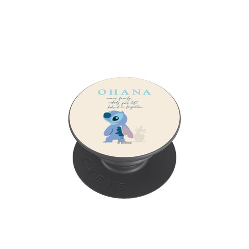  PopGrip Ohana Stitch