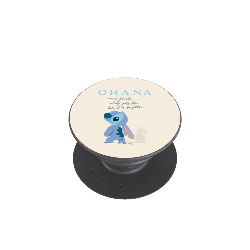 PopGrip Ohana Stitch