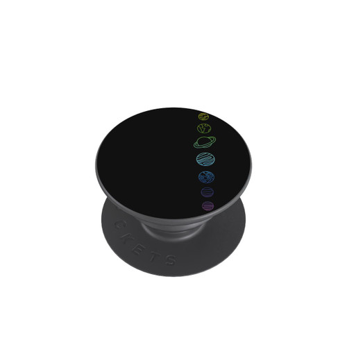  PopGrip Planètes colorées