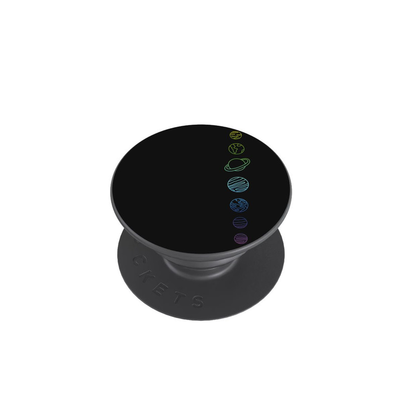  PopGrip Planètes colorées