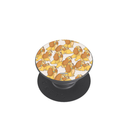  PopGrip Susi Pattern