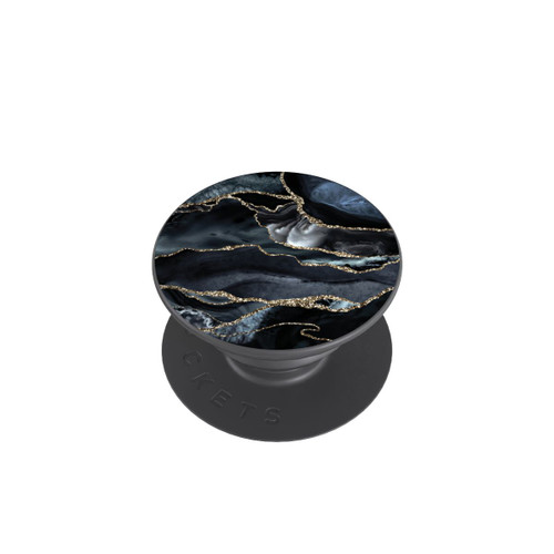  PopGrip Or marbré foncé Aspect pailleté