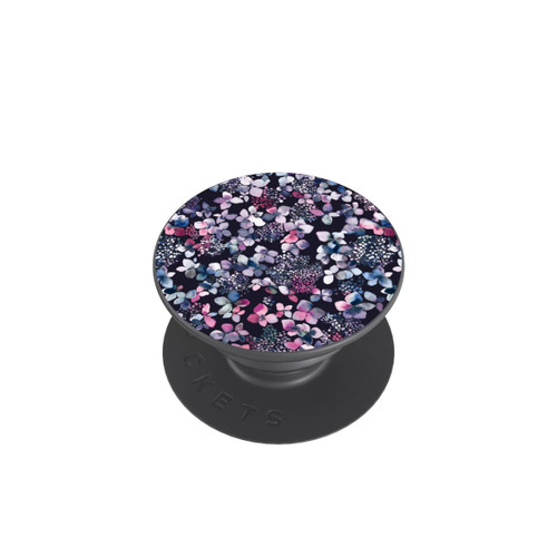 PopGrip Hydrangea Dark Astronomica