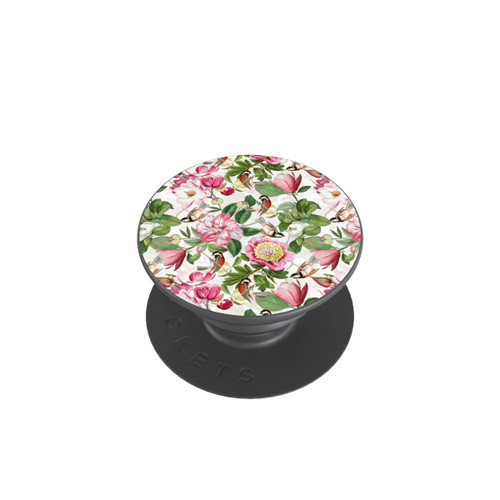  PopGrip White Garden
