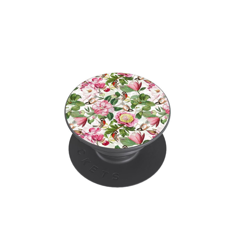  PopGrip White Garden