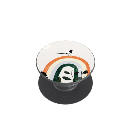 PopGrip Bonjour par Léa Le Pivert