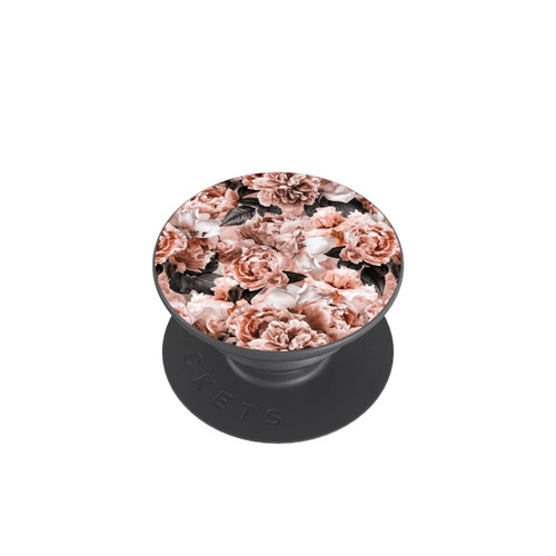  PopGrip Vintage Blumentapete