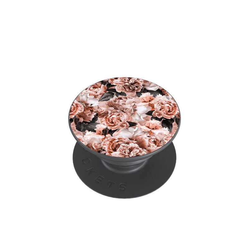  PopGrip Vintage Blumentapete