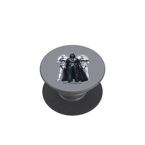  PopGrip Vader and Troopers