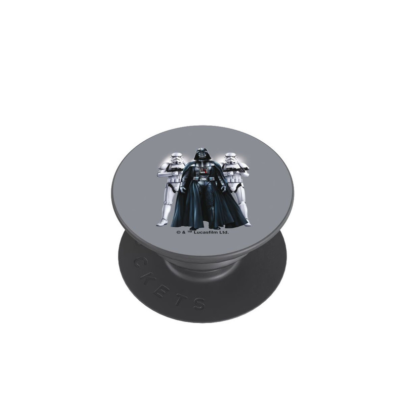  PopGrip Vader and Troopers