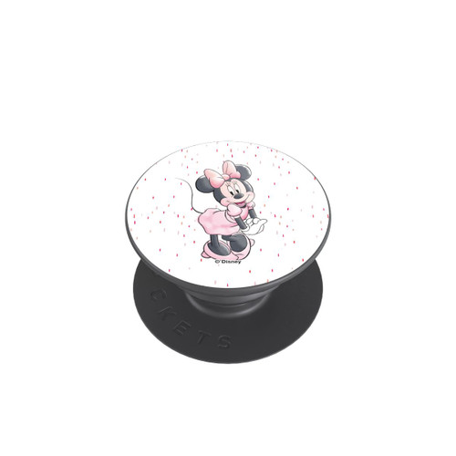  PopGrip Minnie couleur Pastelle