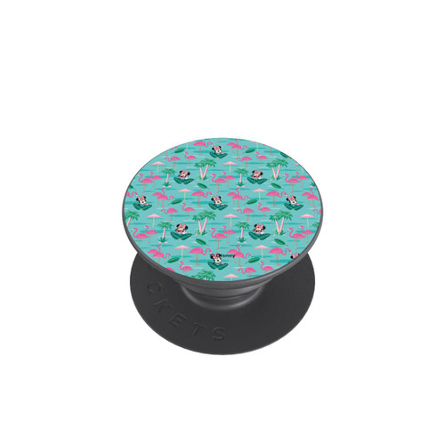  PopGrip Minnie Flamant Rose