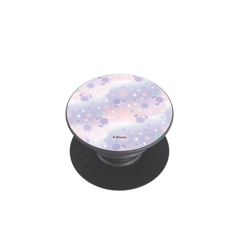  PopGrip Minnie Motif Étoiles
