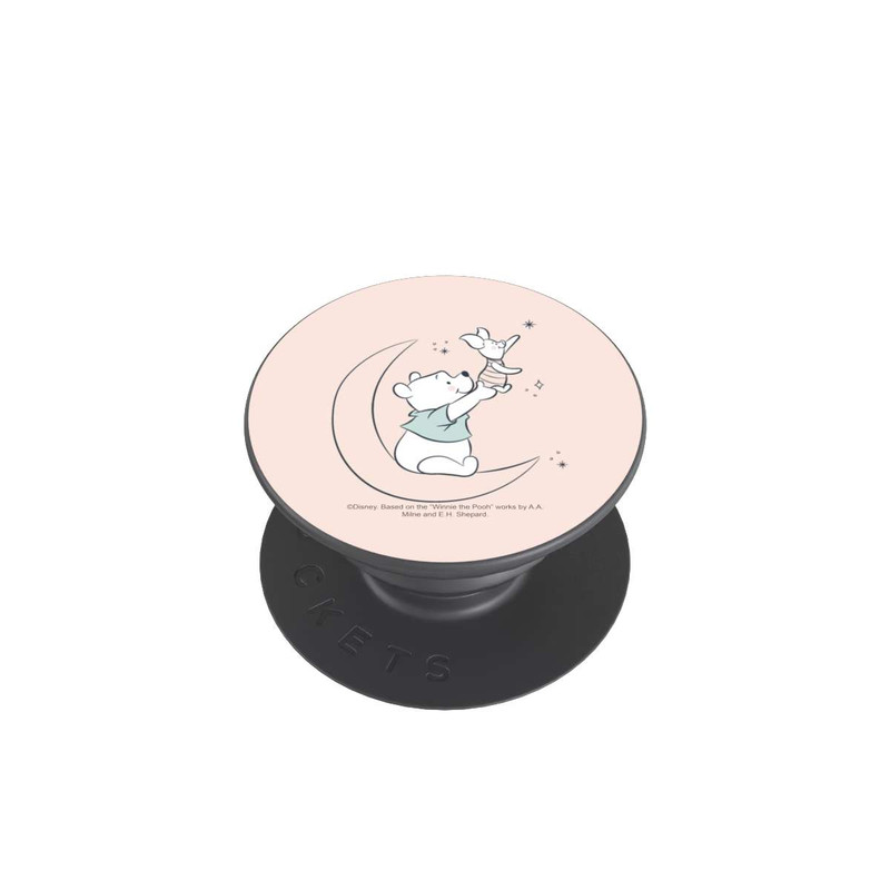  PopGrip Winnie und der Mond