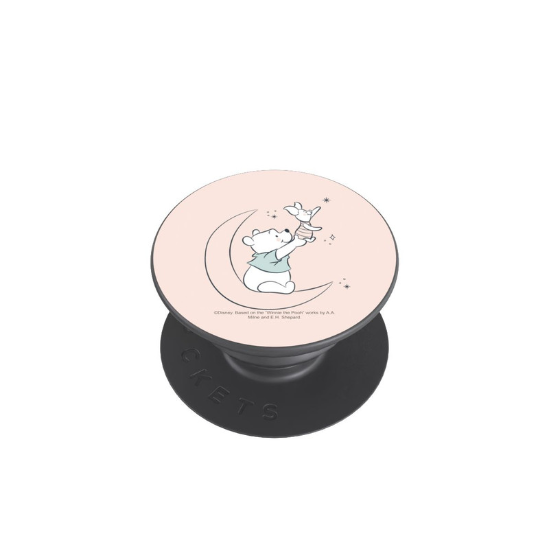  PopGrip Winnie et la Lune
