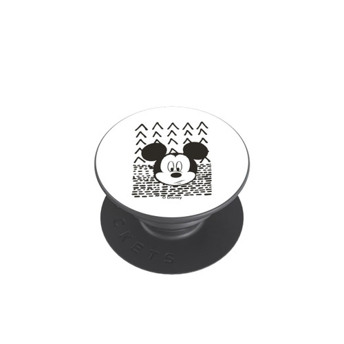  PopGrip Mickey Minimalism