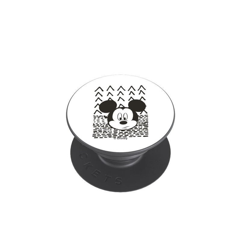  PopGrip Micky Minimalism