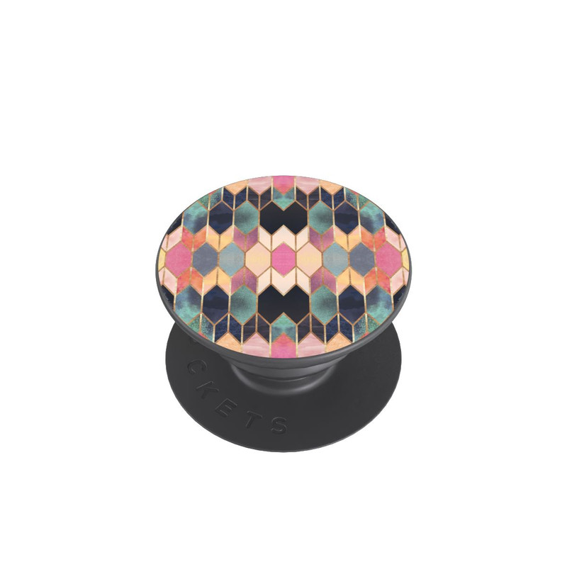  PopGrip Vitrail coloré
