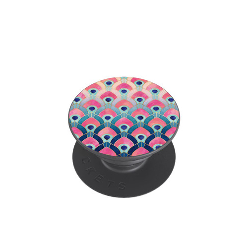  PopGrip À plumes