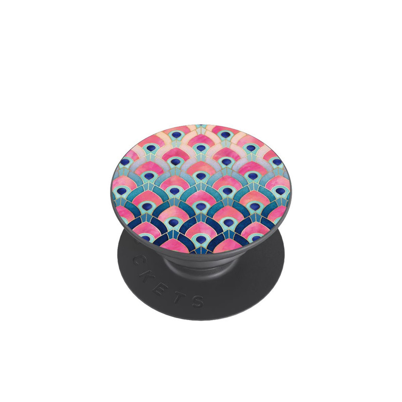  PopGrip À plumes
