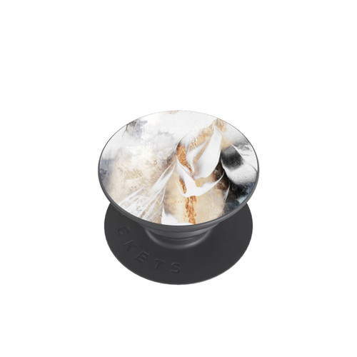  PopGrip Beruhige Deine Seele Golddruck