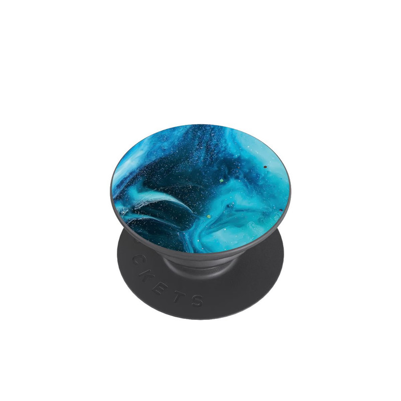  PopGrip Liquid Blue