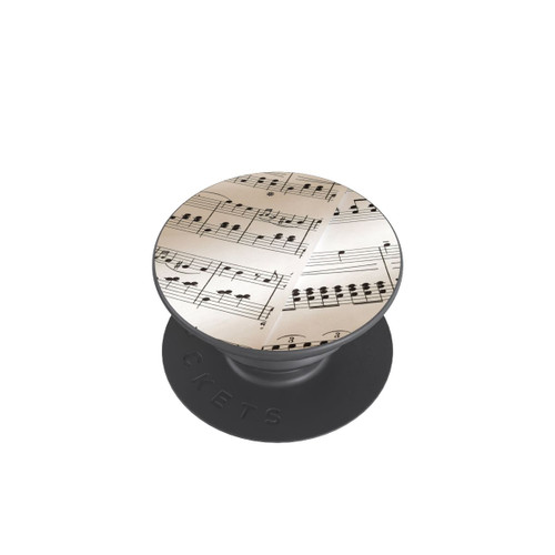  PopGrip Notes de Musique
