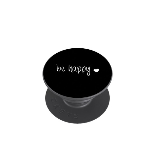  PopGrip Be Happy