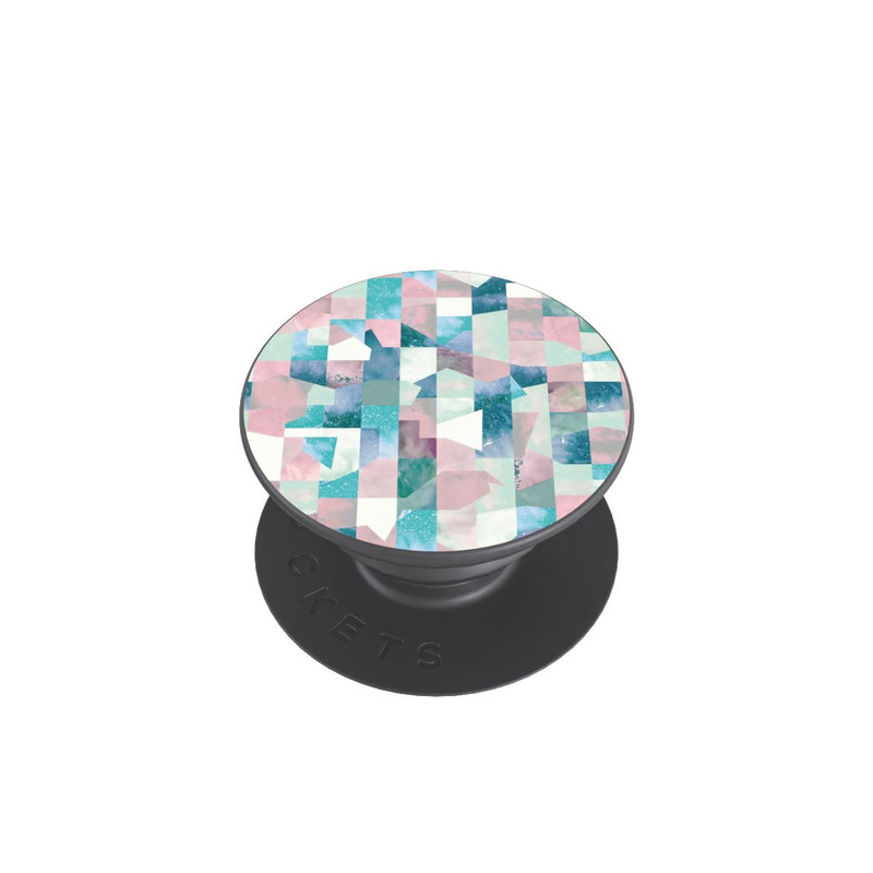  PopGrip Collage Textur Pastell