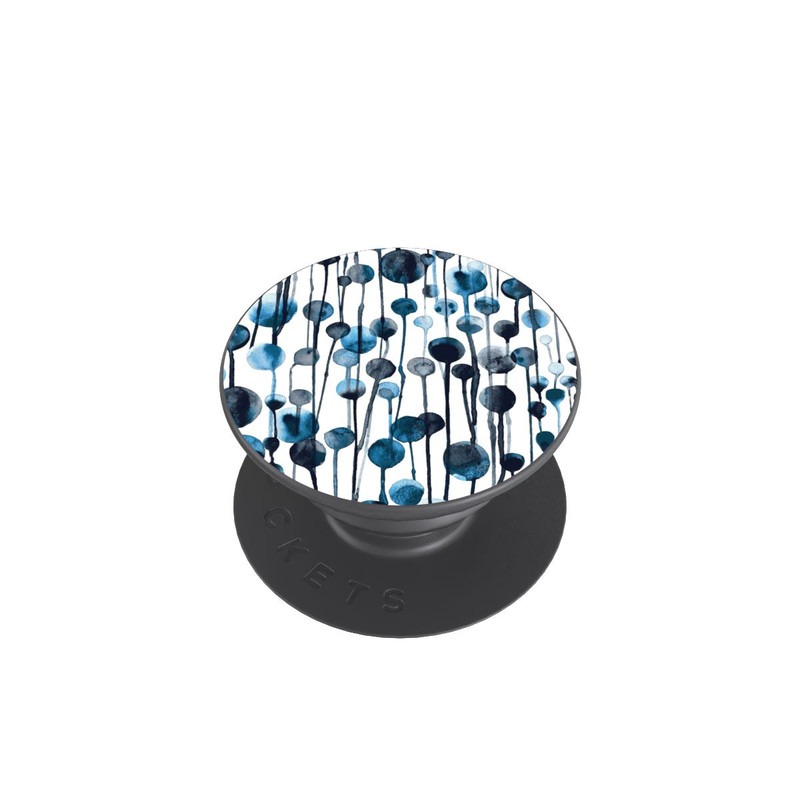  PopGrip Points dégoulinants bleus