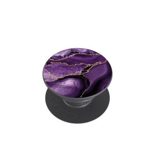  PopGrip Marbre Violet Paysage