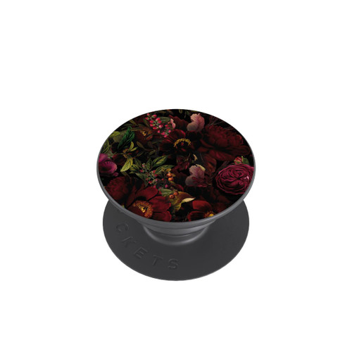  PopGrip Champ de Fleurs Foncé