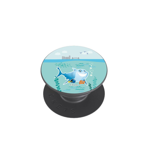 PopGrip Nemo et ses amis