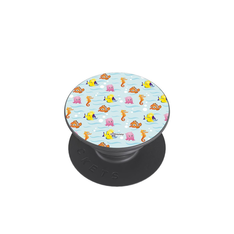  PopGrip Motif Nemo