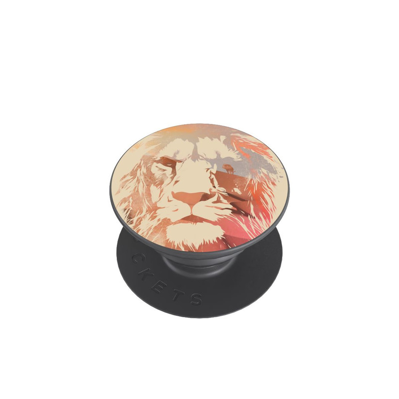  PopGrip Lion du désert