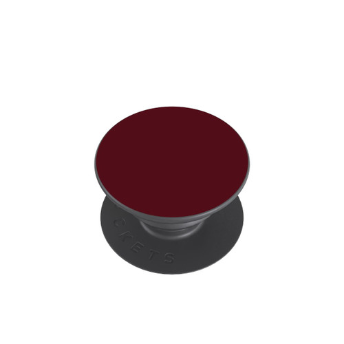  PopGrip Dunkelrot 1