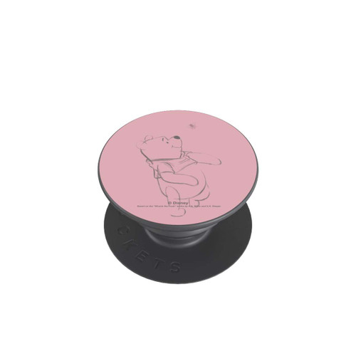  PopGrip Winnie l'Ourson et Abeille