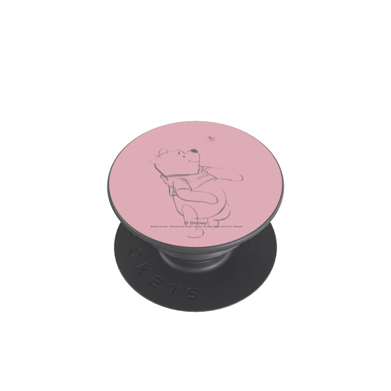  PopGrip Winnie l'Ourson et Abeille
