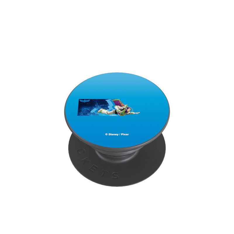  PopGrip Buzz l'Éclair vers l'infini et au dela