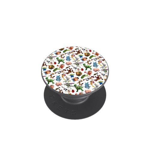  PopGrip Motif de l'histoire des jouets 