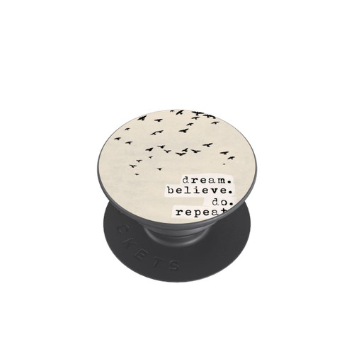  PopGrip Dream Believe