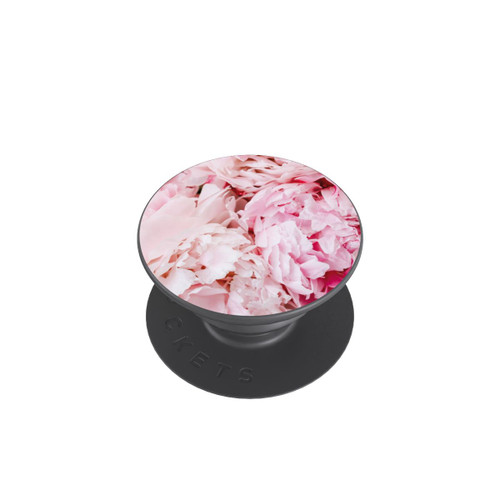  PopGrip Pink Flowers