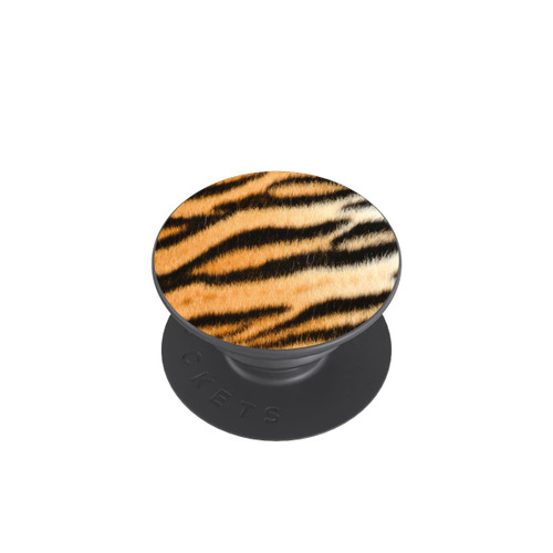  PopGrip Tigerpatternreal