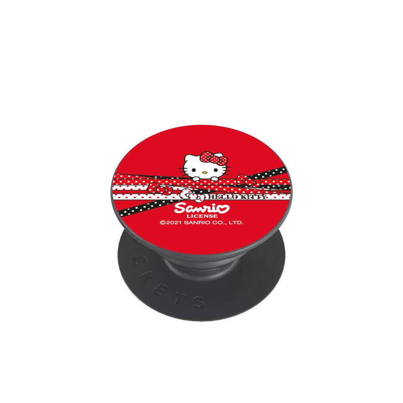  PopGrip Hello Kitty - BowBow