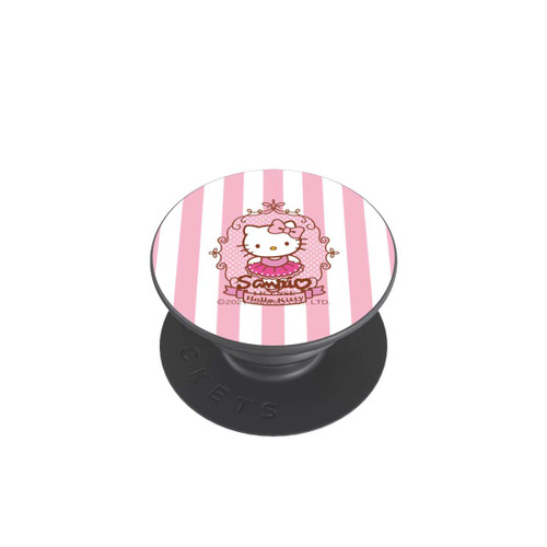  PopGrip Hello Kitty Ballerina-Streifen